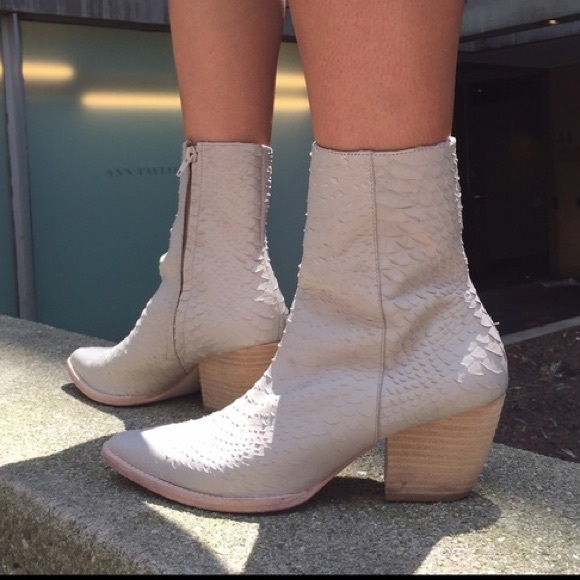 matisse caty booties